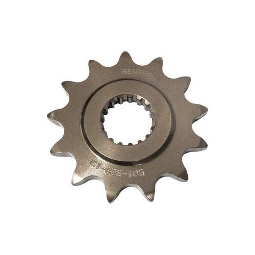 Renthal Grooved Honda CRF250R 18-21 14T Front Sprocket (520 Pitch)