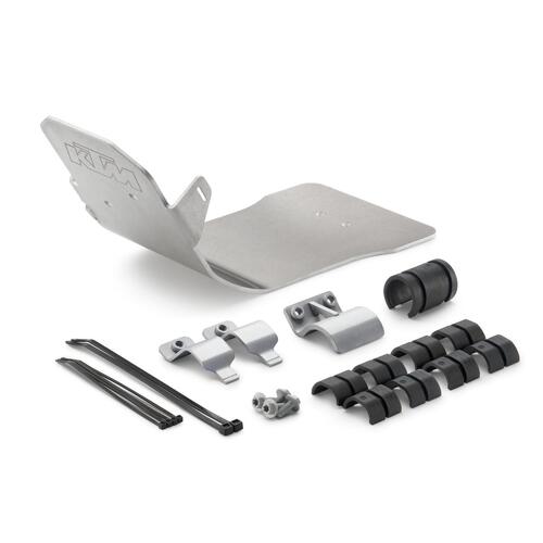 Skid Plate
