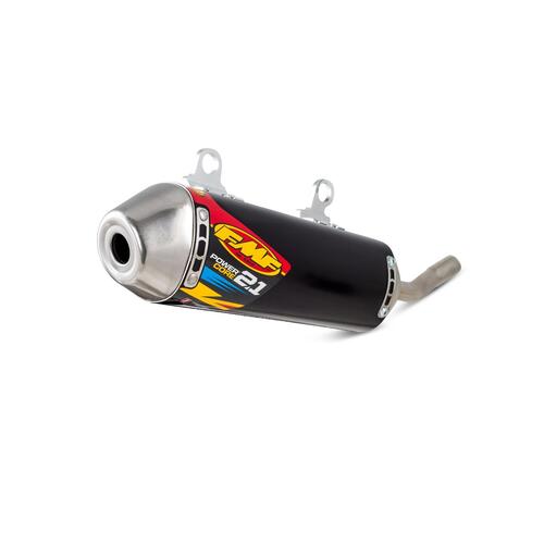 FMF Powercore 2.1 Silencer 125 SX/TC 19-22 150 TE/EXC 20-22