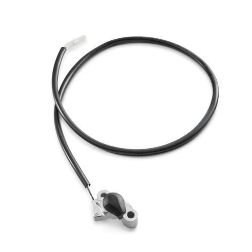 Ignition Curve Switch