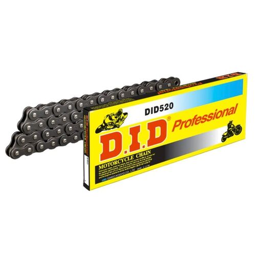 D.I.D Standard 520 RB Chain