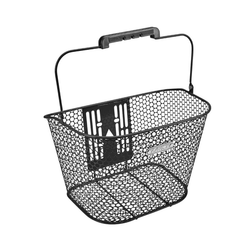 Electra Honeycomb QR Front Basket