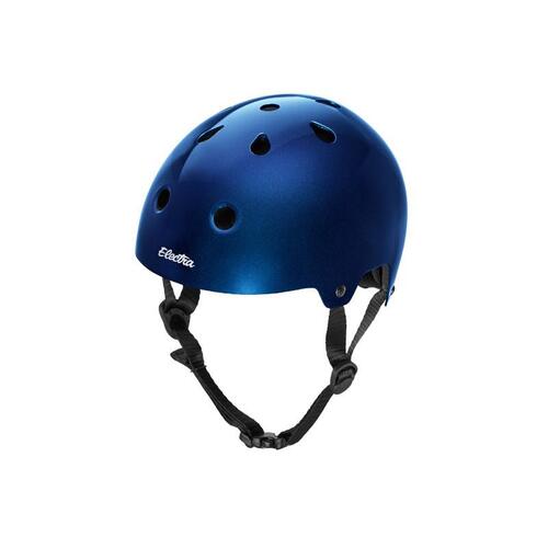 Electra Lifestyle Bike Helmet - Blue