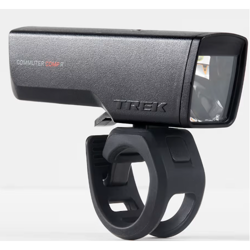Trek Commuter Comp R Front Light - Black