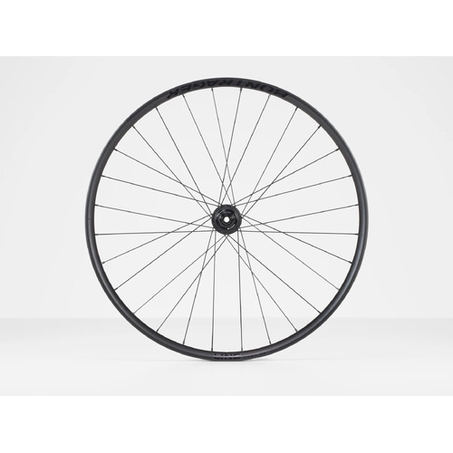 Bontrager Wheel Front Line Comp 30 29D 110 Black