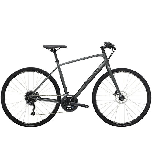 Trek 2022 FX 2 Disc 