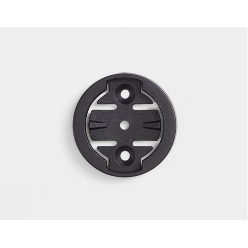 Bontrager Pro Blendr Garmin Adapter Puck