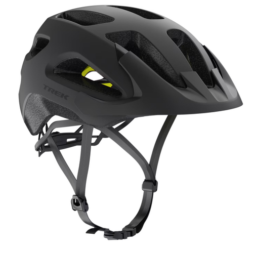 Trek Solstice Mips Road Bike Helmet BLK M/L