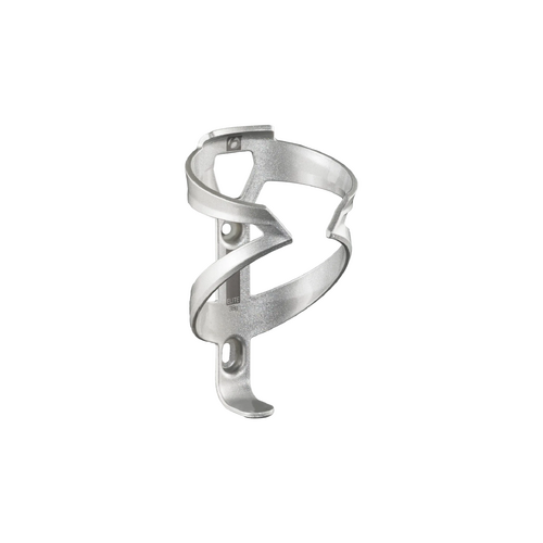 Bontrager Elite Recycled Water Bottle Cage - Quicksilver 