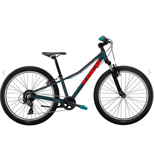 TREK PRECALIBER 24 8S SUS BL