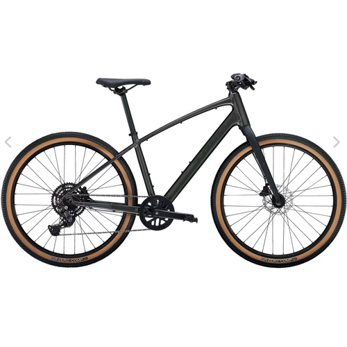 Trek Dual Sport 2 Gen 5 - M