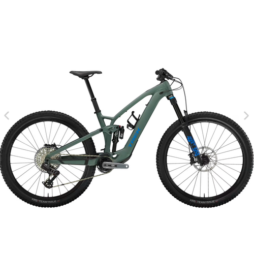 Trek EXE 8 GX AXS AU L GN