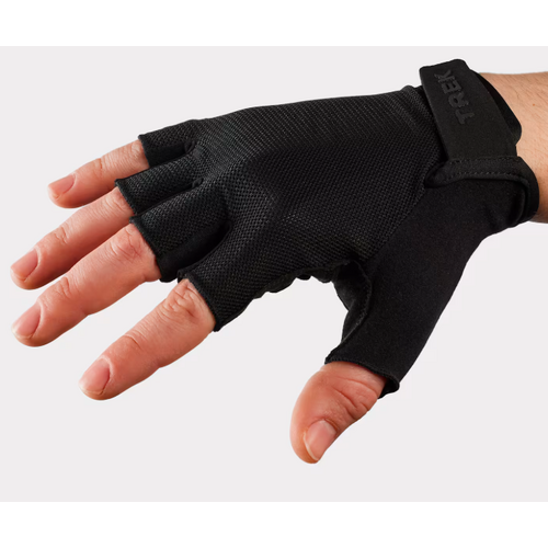 Trek Solstice Gel Unisex Cycling Gloves 