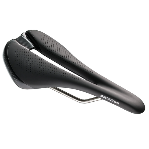 Bontrager Montrose Elite Bike Saddle 148mm