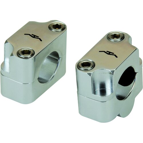 DOMINO HANDLEBARS TAPER BAR CLAMPS