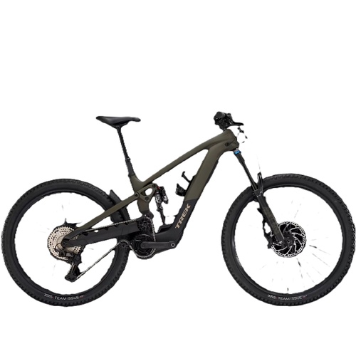 TREK SLASH+ 9.7 AU M GN