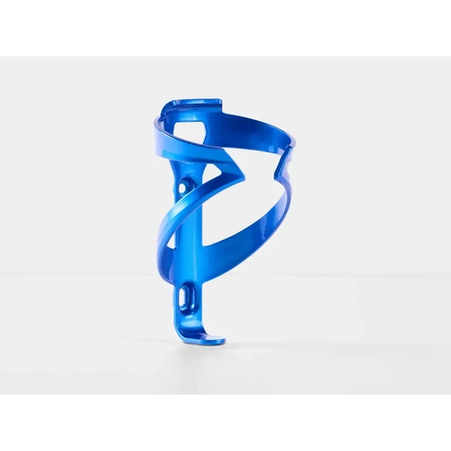 Trek Elite Recycled Water Bottle Cage - Blue