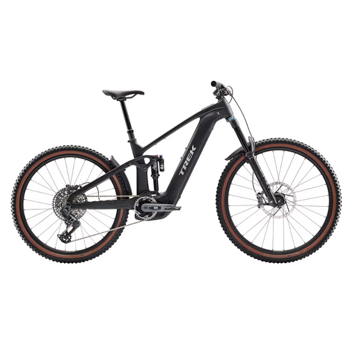 TREK Rail + 9.8 GX AXS T-Type Gen 5 Grey - M