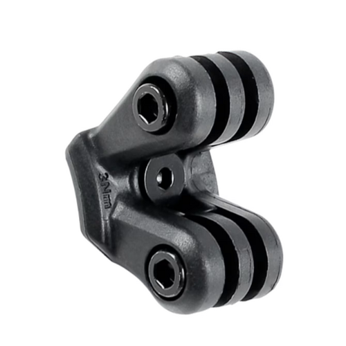 BONTRAGER PART BLENDER STEM MOUNT DUAL BASE