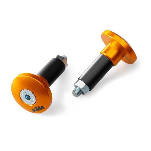 Handlebar Ends