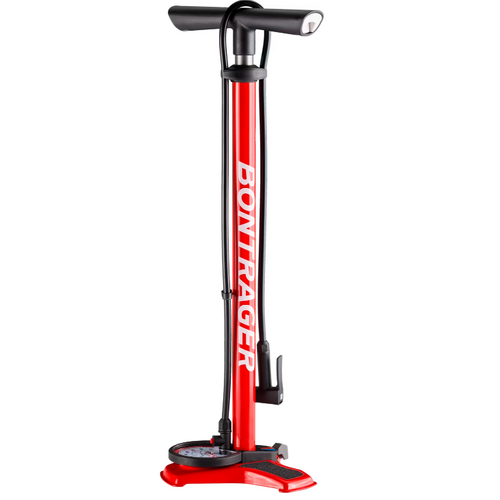 Bontrager Duel Charger Floor Pump