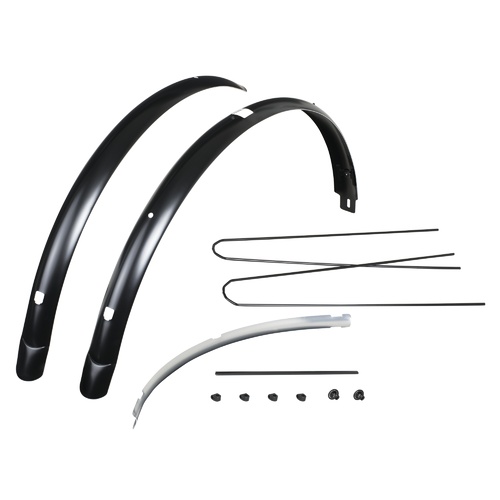 Curana C-Lite2 LM+/TM+ 700c Fender Set