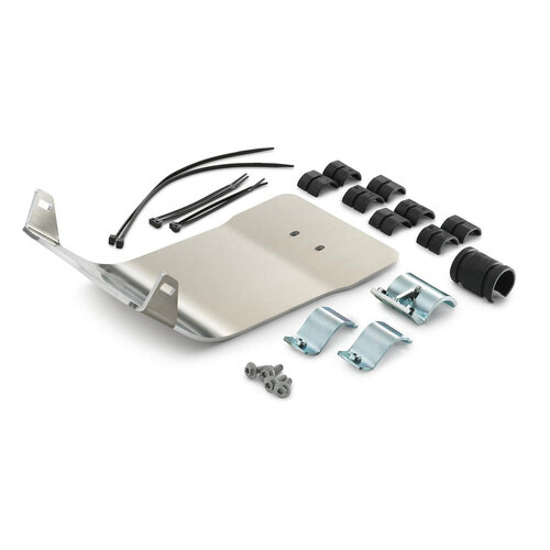 Skid Plate