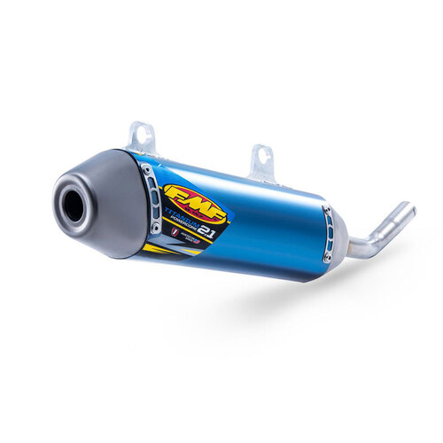 FMF Titan Powercore 2.1 Silencer 250/300 EXC/SX/TC/TE 2019-2022