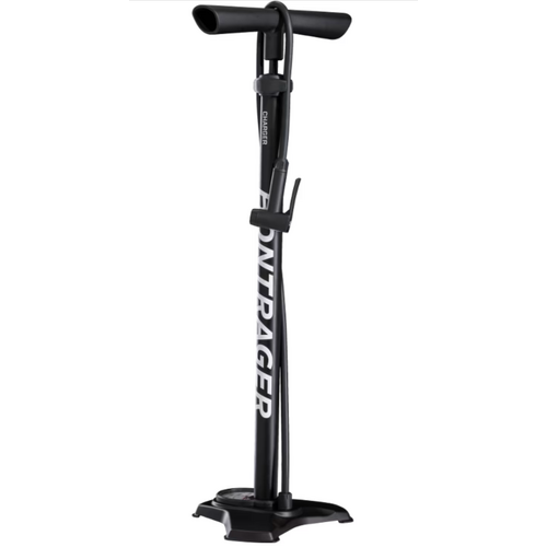Bontrager Charger Floor Pump