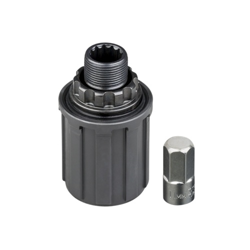 Bontrager SSR/Superstock/Select 8/9/10-Speed Freehub Body