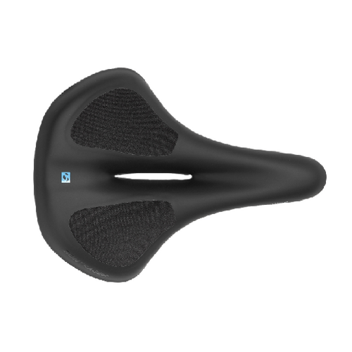 Bontrager Boulevard Fluid Bike Saddle