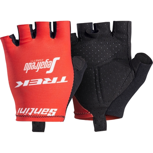 Santini Trek-Segafredo Men's Team Cycling Gloves