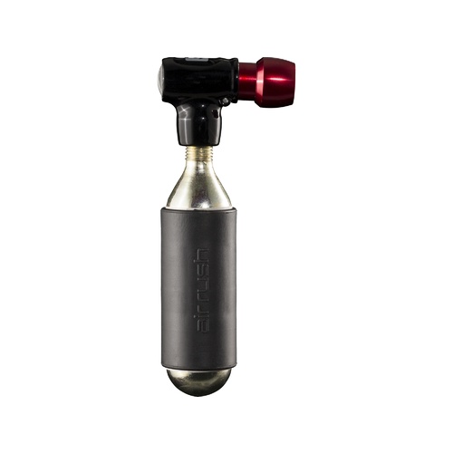 Bontrager Air Rush Elite CO? Inflator
