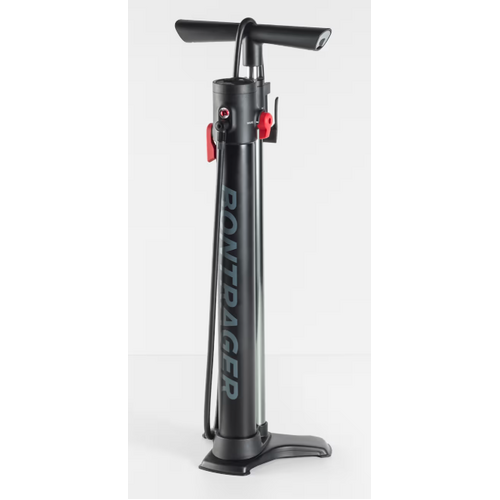 Bontrager TLR Flash Charger Floor Pump
