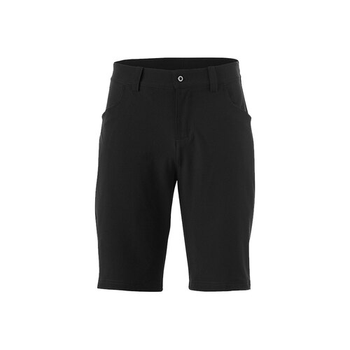 Bontrager Evoke Mountain Bike Shorts - Black - XL