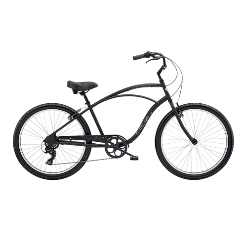 Electra Cruiser 7D Step-Over