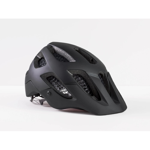 Bontrager Blaze WaveCel Mountain Bike Helmet - Black
