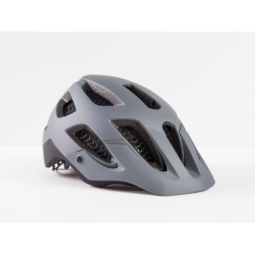 Bontrager Blaze WaveCel Mountain Bike Helmet - Slate - S