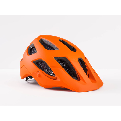 Bontrager Blaze WaveCel Mountain Bike Helmet - Roarange - L