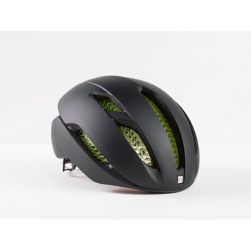 Bontrager XXX WaveCel Road Bike Helmet - Matte Black