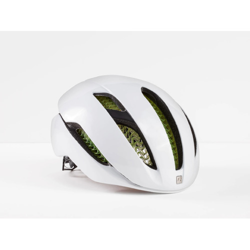 Bontrager XXX WaveCel Road Bike Helmet - Gloss White