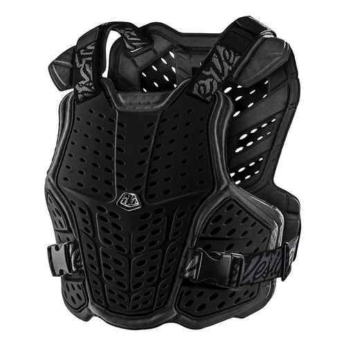 Troy Lee Designs Rockfight Chest Protector - Black