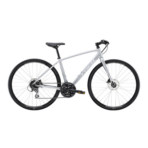Trek 2021 FX 2 Disc Womens