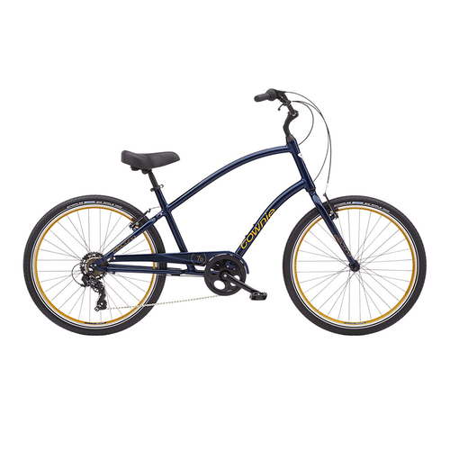 Trek Townie Original 7D Step-Over