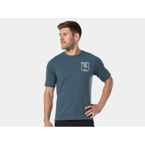 Bontrager Evoke Mountain Bike Tech Tee M