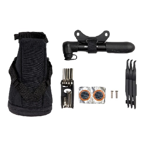 Bontrager Flat Pack