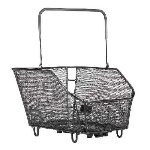 Bontrager MIK Trunk Wire Basket