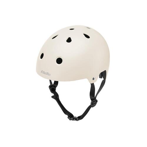 Electra Lifestyle Bike Helmet - White