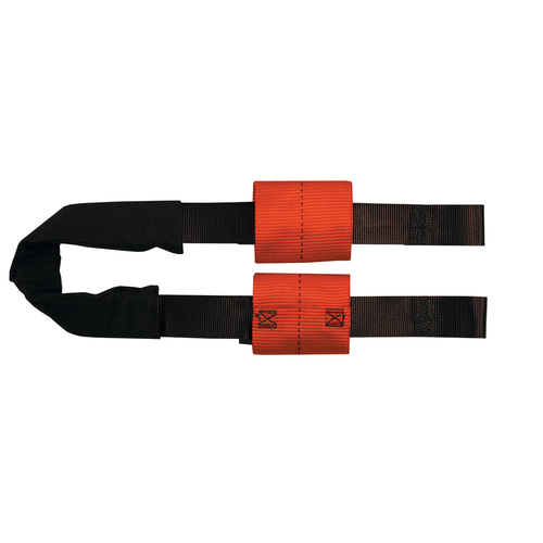 Tie Down Set - Handlebar Harness
