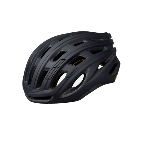 Specialized Propero 3 ANGI & MIPS Helmet - Matte Black